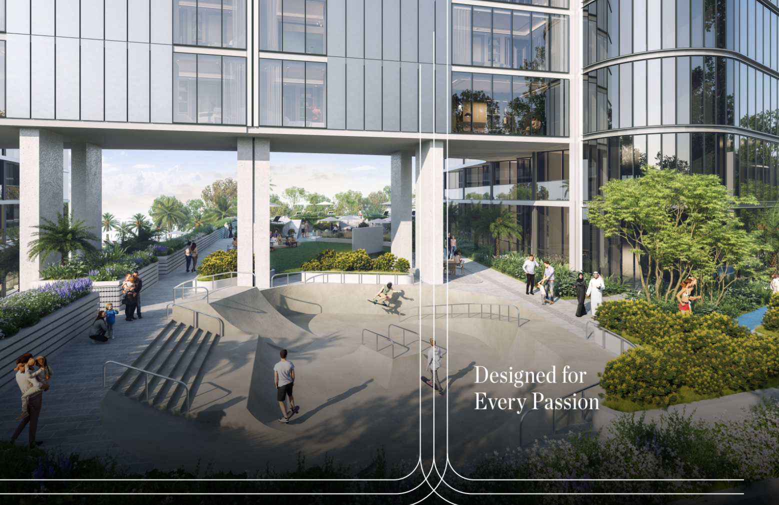 【 Sobha｜Skyvue Stellar 】