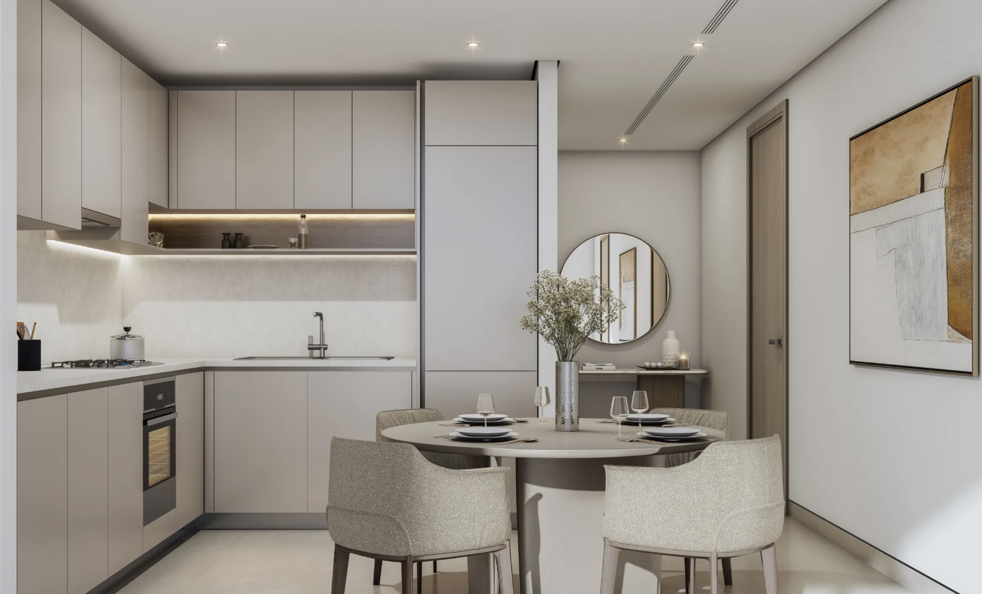 【 Sobha｜Skyvue Stellar 】