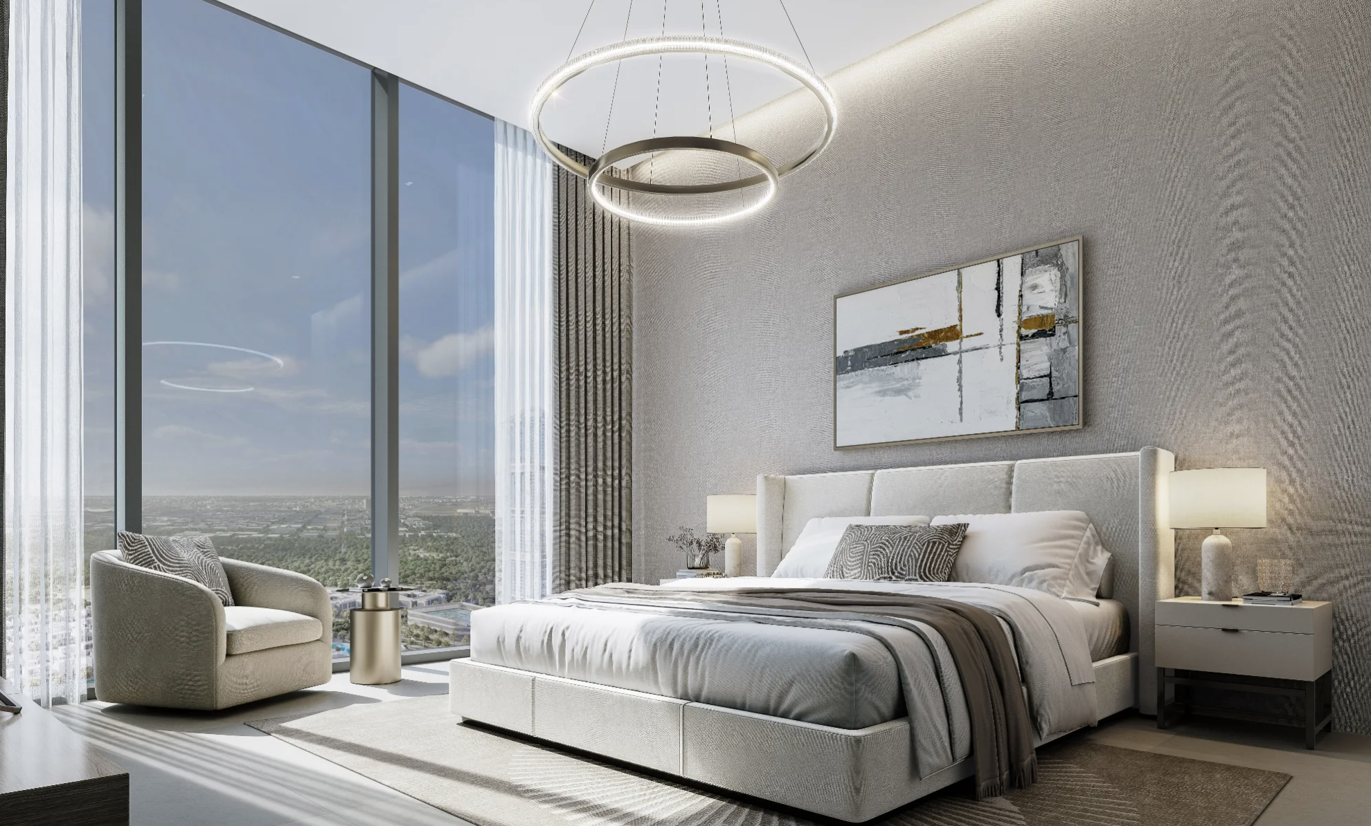 【 Sobha｜Skyvue Stellar 】